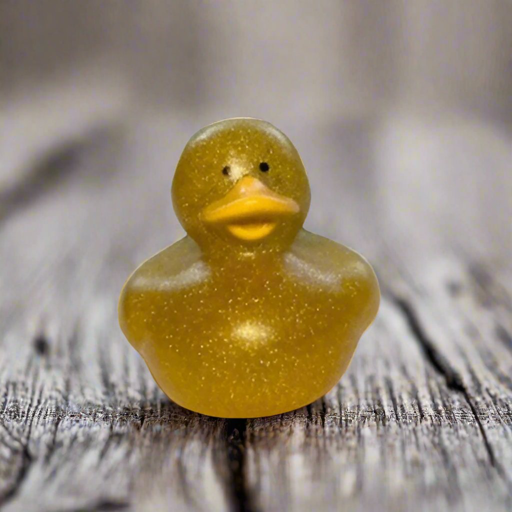 Color Rubber Ducks