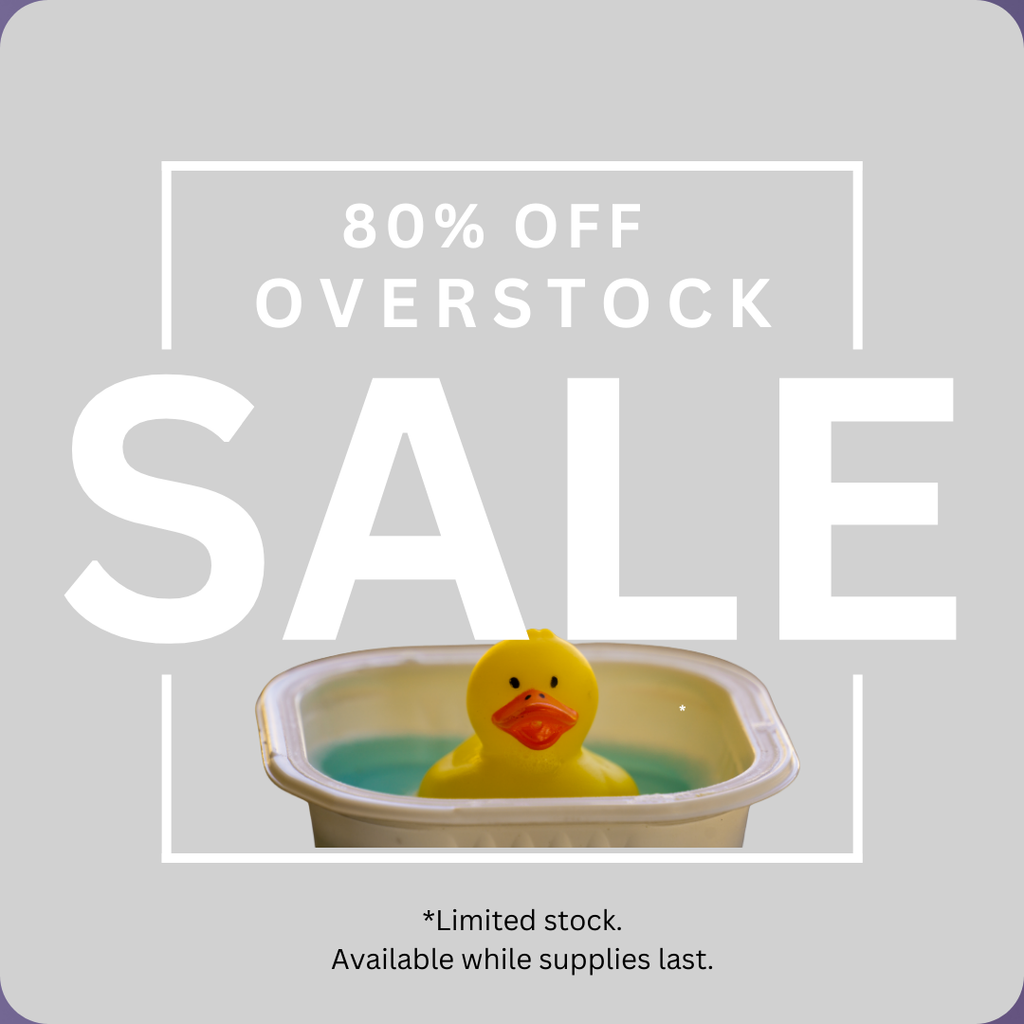 ON SALE!
