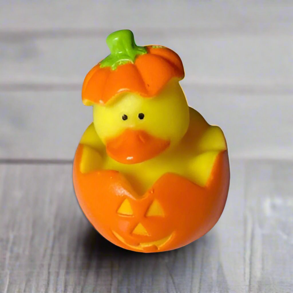 Halloween Rubber Ducks