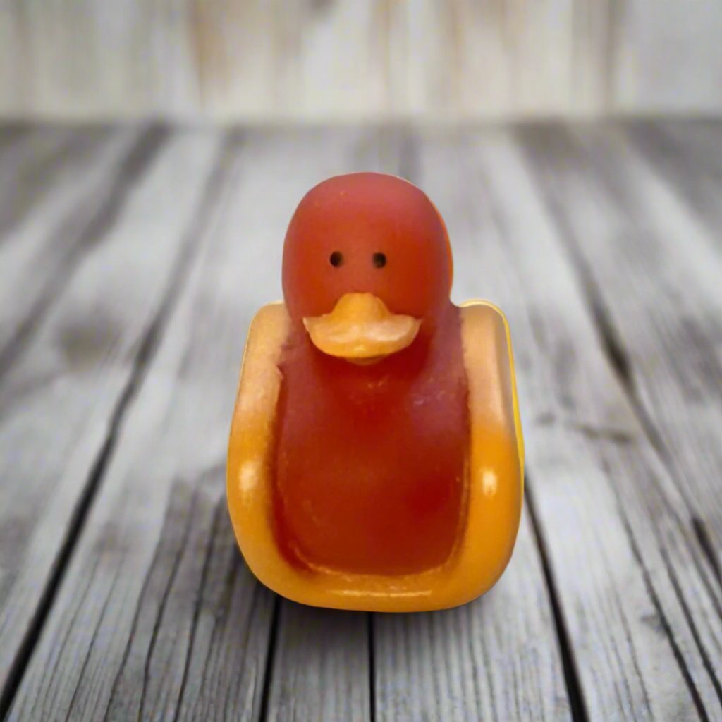 Odd Ducks