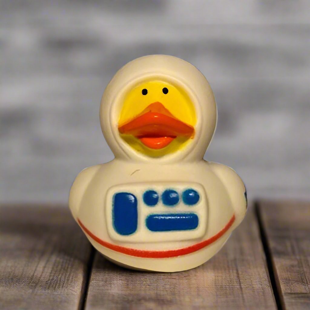 Outer Space Rubber Ducks