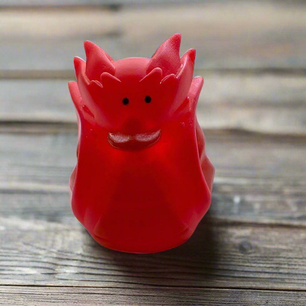 Mythical Rubber Ducks