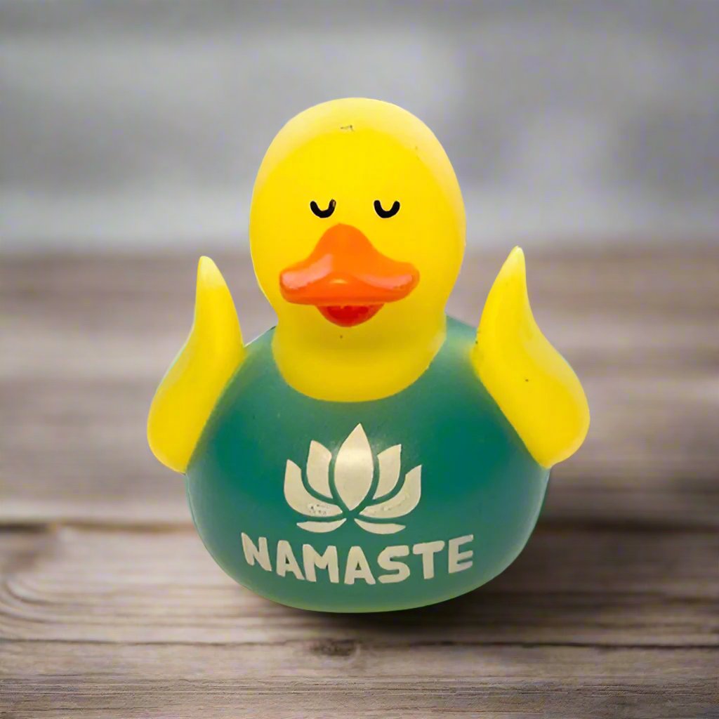 Sports Rubber Ducks
