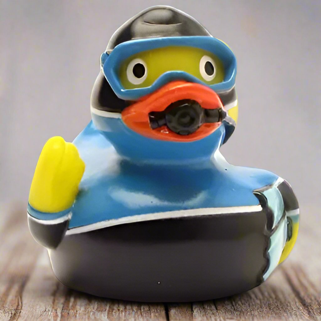 Next Level Rubber Ducks
