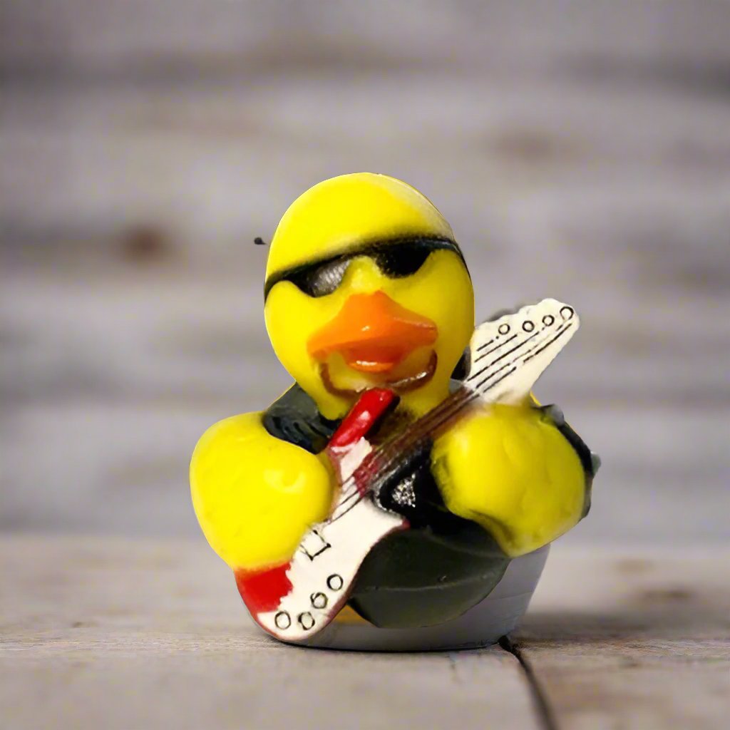 Occupation Rubber Ducks