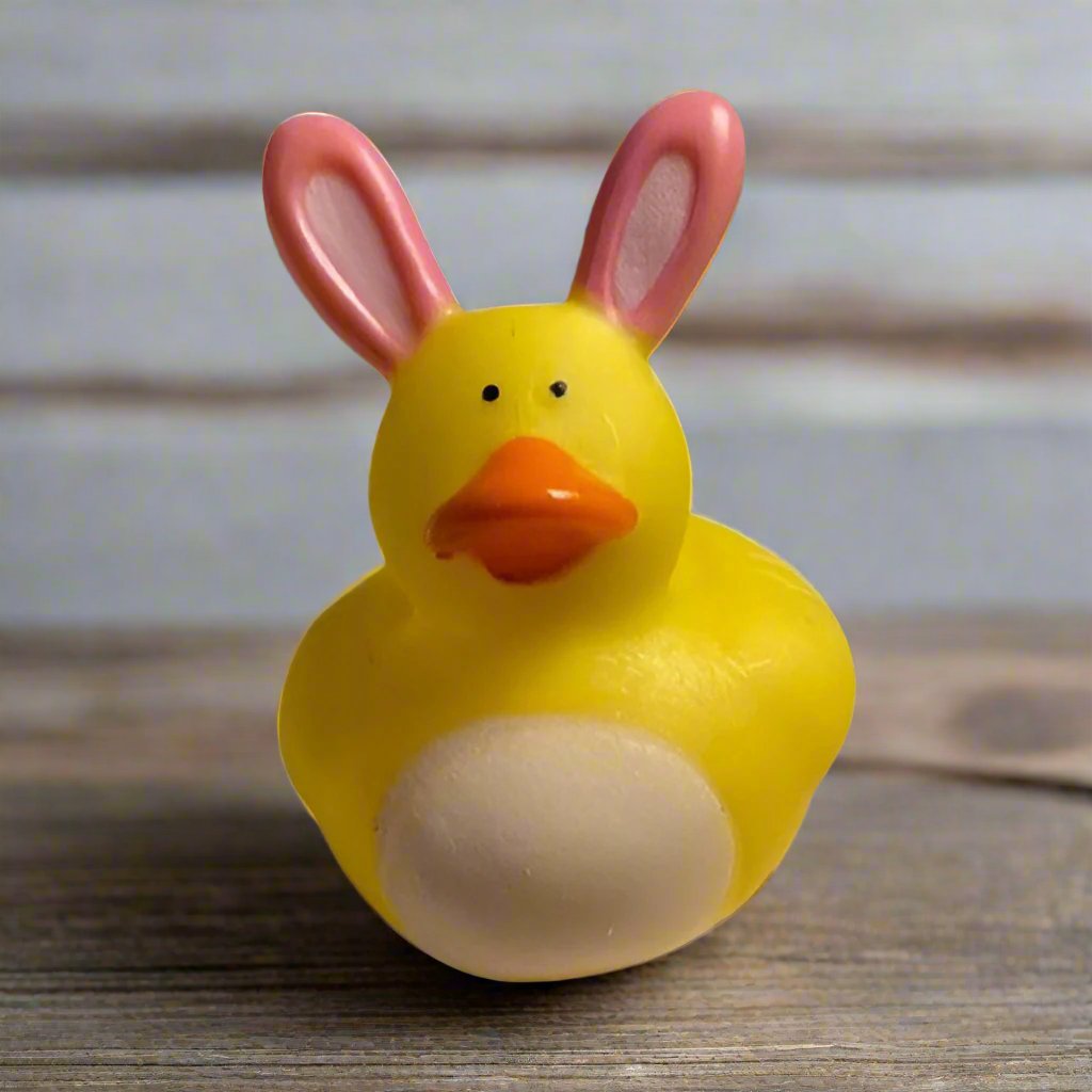 Easter Rubber Ducks