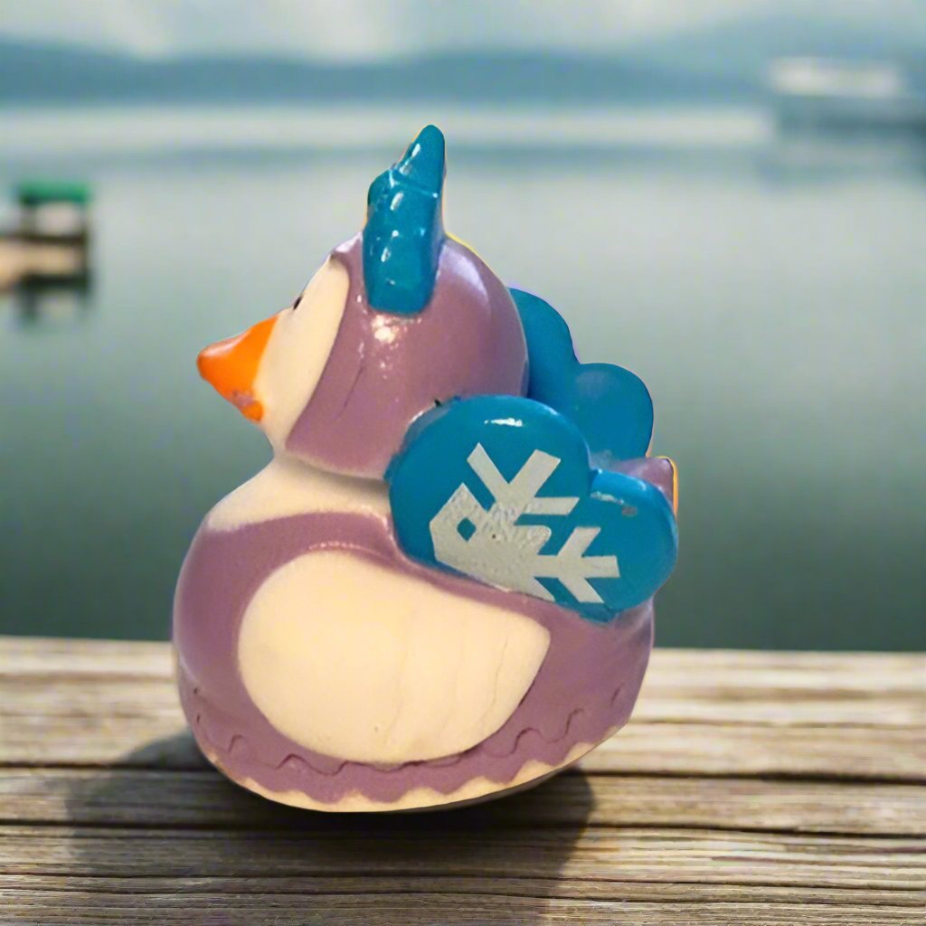 Fairy Merrywether Rubber Duck