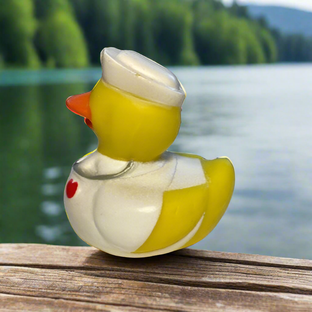 Nurse Medi Maven Rubber Duck