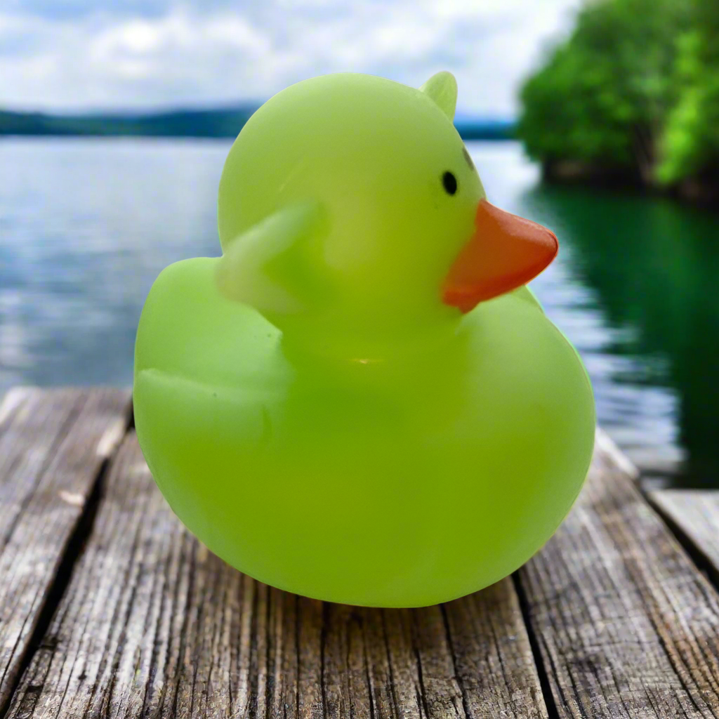 Yoduck Rubber Duck