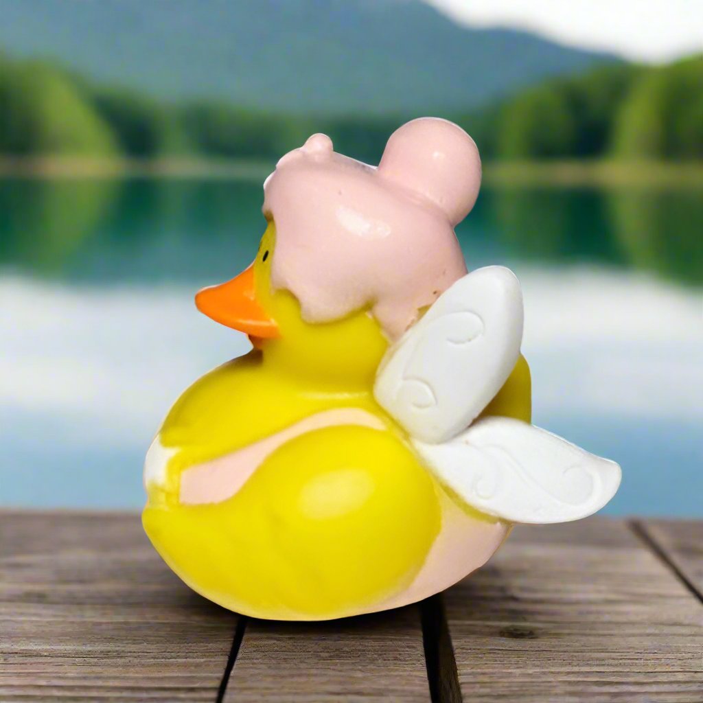 Fairy Godmother Rubber Duck