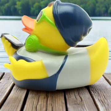 Trendsetter Rubber Duck