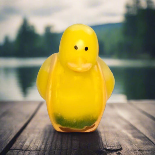 Taco Rubber Duck