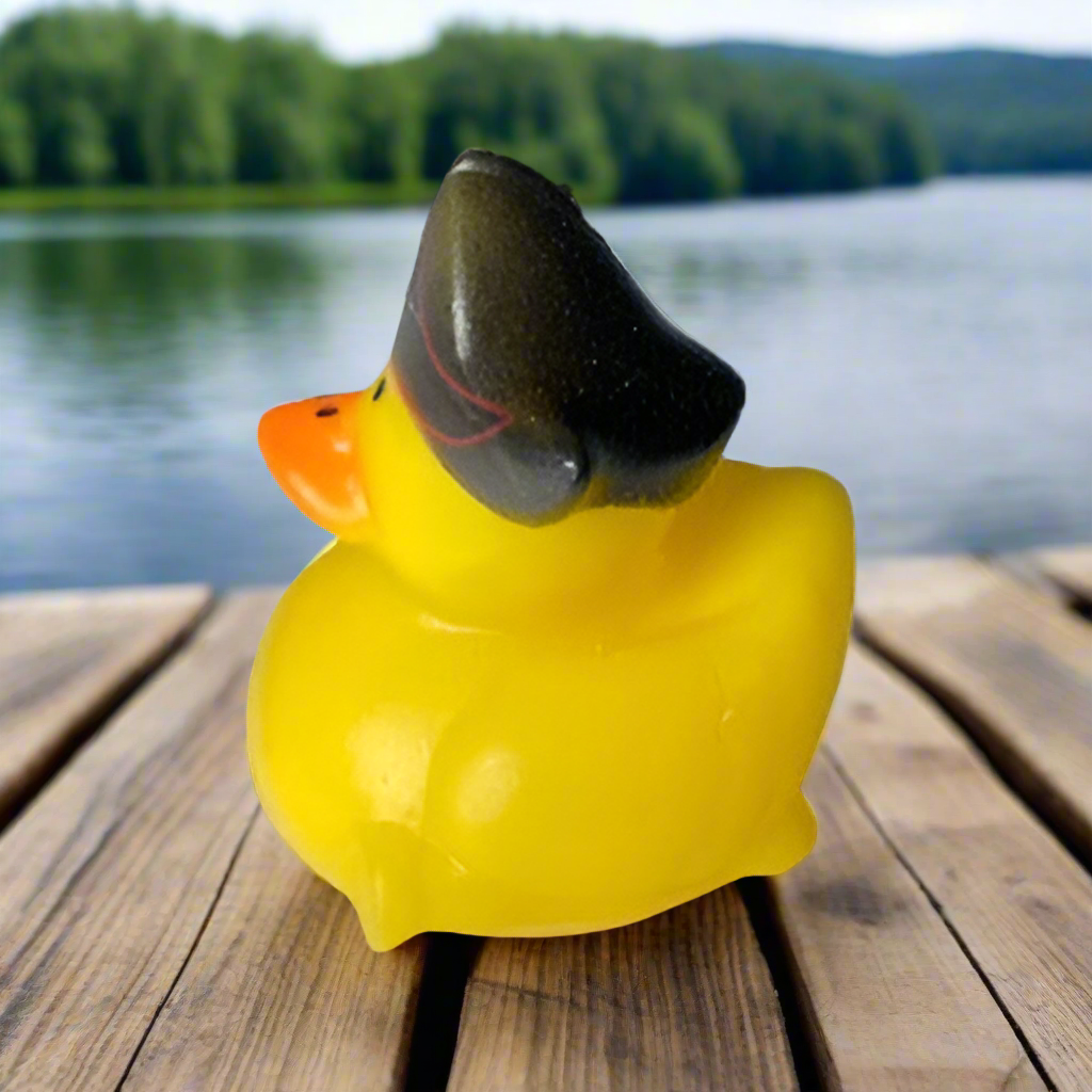 Pirate Baby Rubber Duck