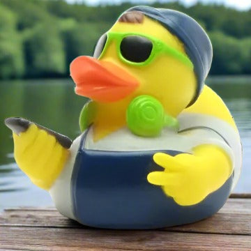 Trendsetter Rubber Duck