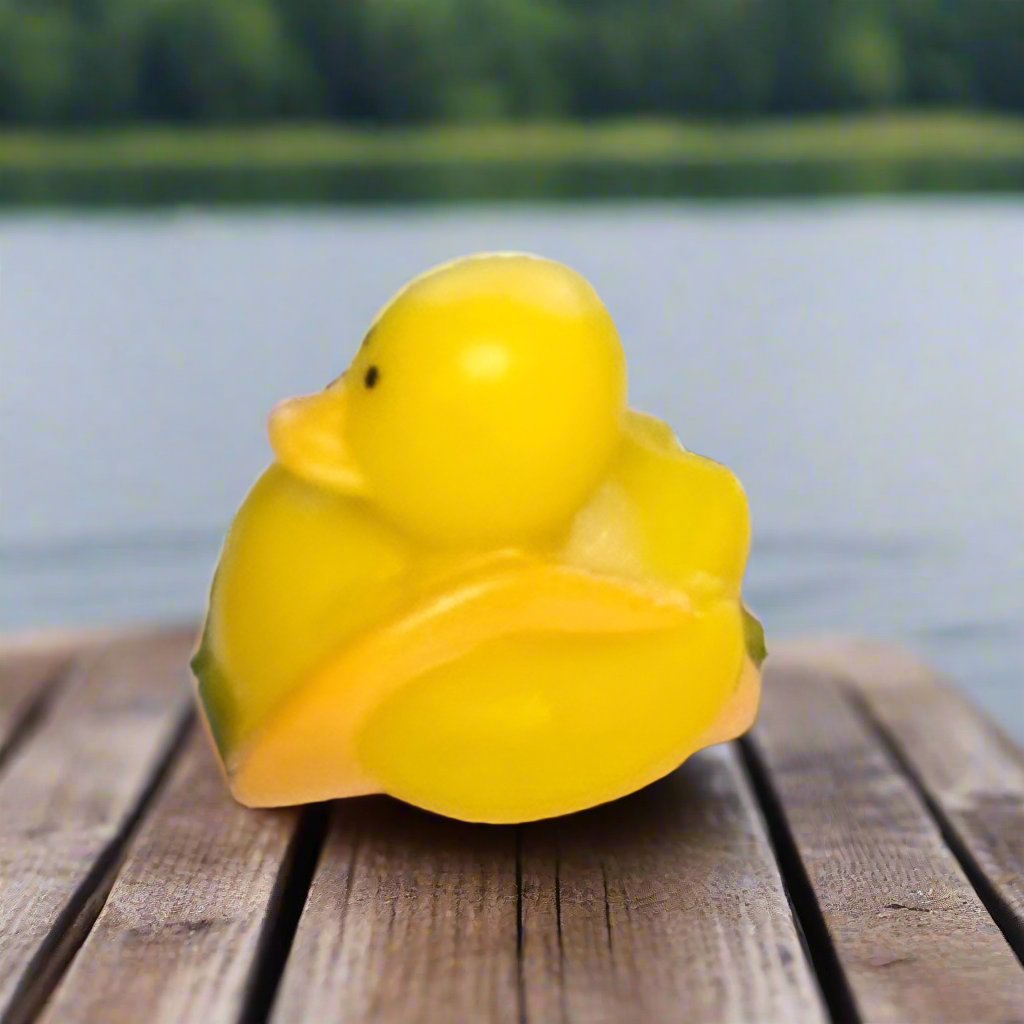 Taco Rubber Duck