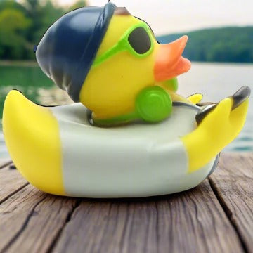 Trendsetter Rubber Duck