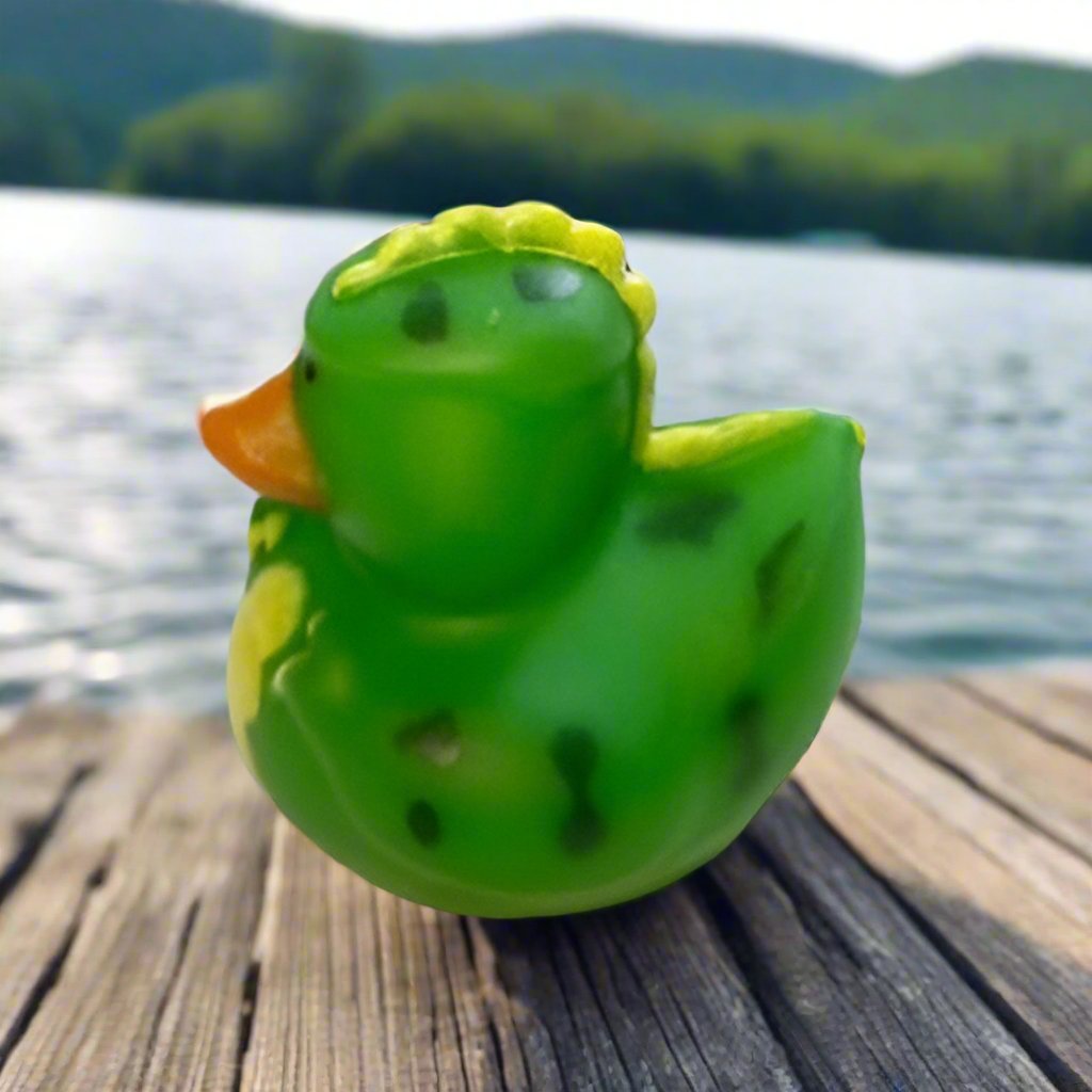 Dragon Baby Rubber Duck