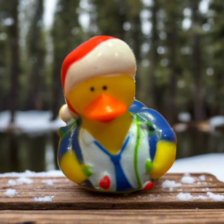 Clark Griswald Rubber Duck