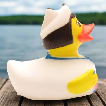 Nurse Rubber Duck