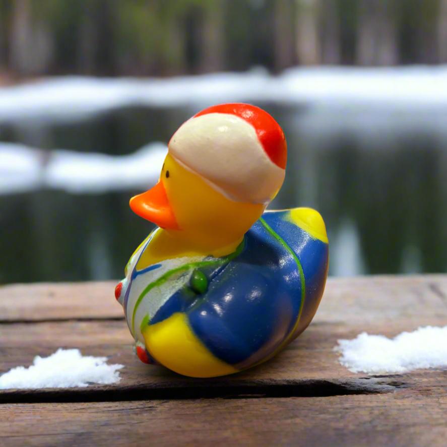 Clark Griswald Rubber Duck