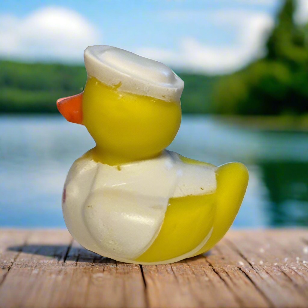 Nurse Rx Rubber Duck