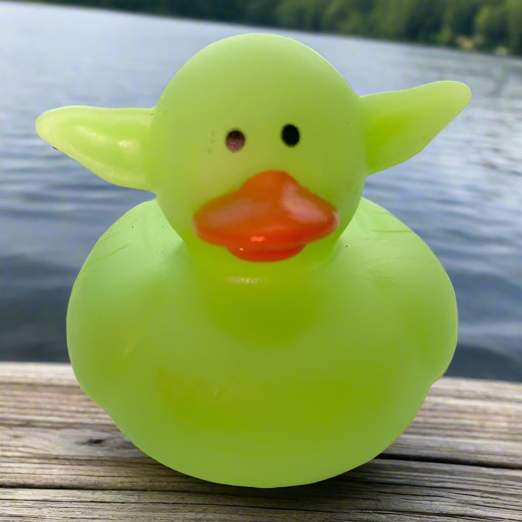 Yoduck Rubber Duck