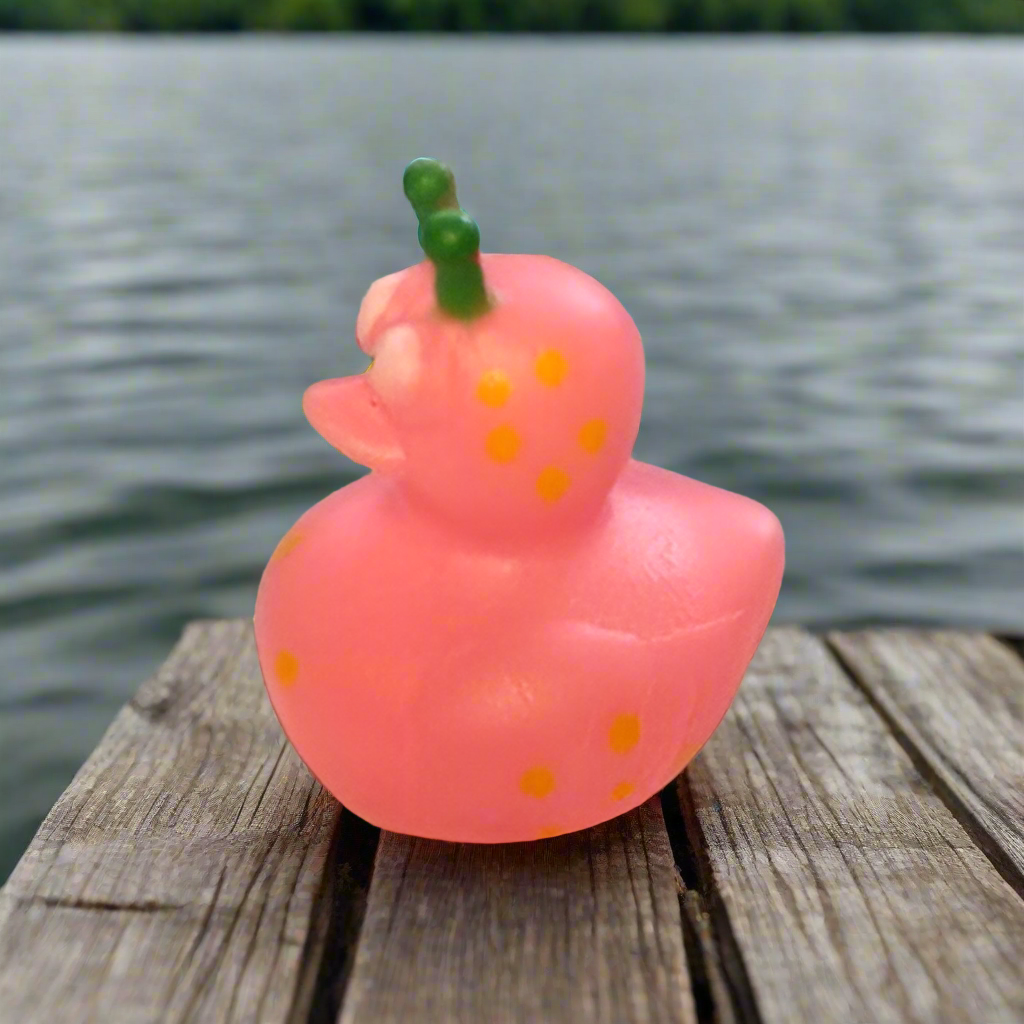 Monster Stingerwing Rubber Duck