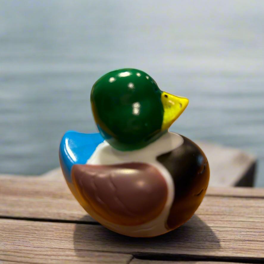 Drake Rubber Duck