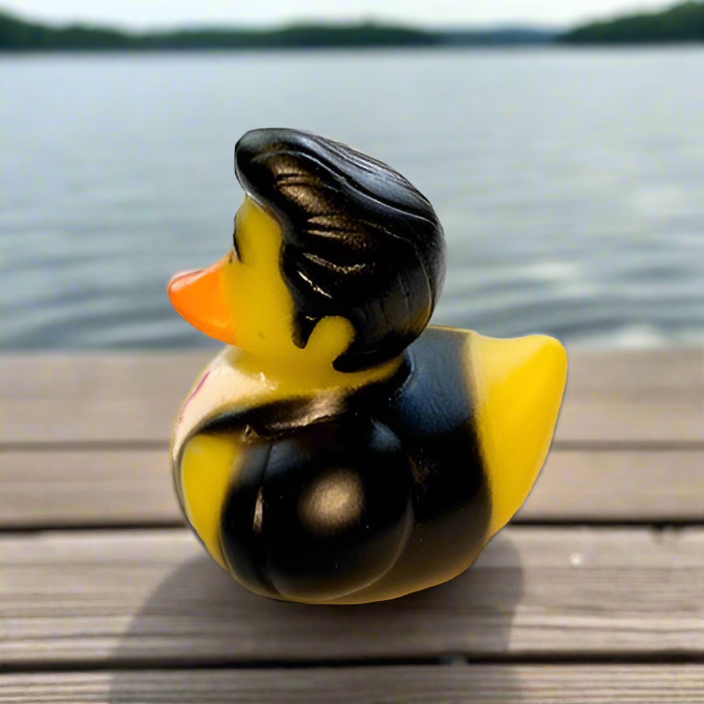 Reagan Rubber Duck