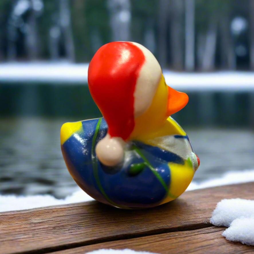 Clark Griswald Rubber Duck