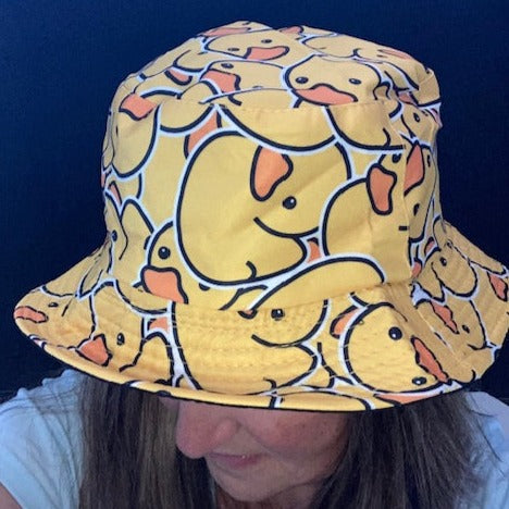 Quacky Bucket Hat