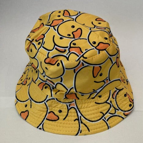 Quacky Bucket Hat