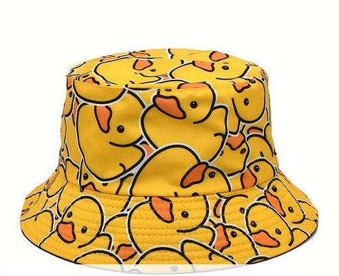 Quacky Bucket Hat