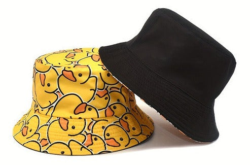 Quacky Bucket Hat