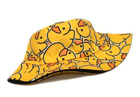 Quacky Bucket Hat