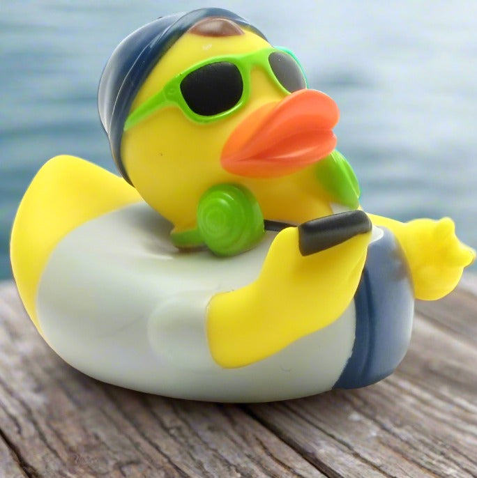 Trendsetter Rubber Duck