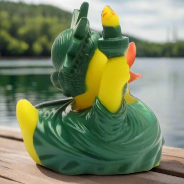 Statue of Liberty Rubber Duck