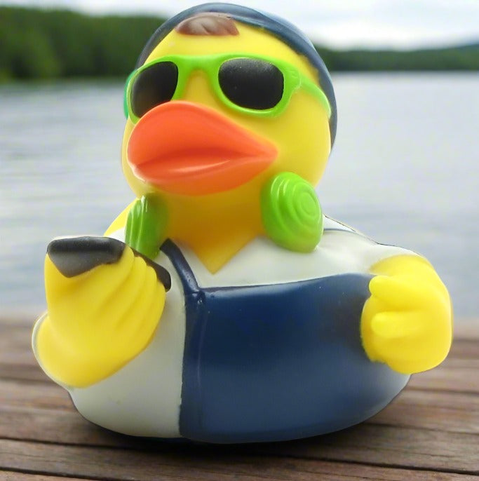 Trendsetter Rubber Duck